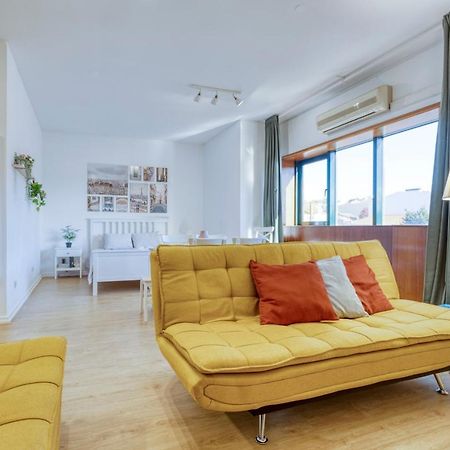 Travel And Live Faria Guimaraes Apartment Porto Exterior foto
