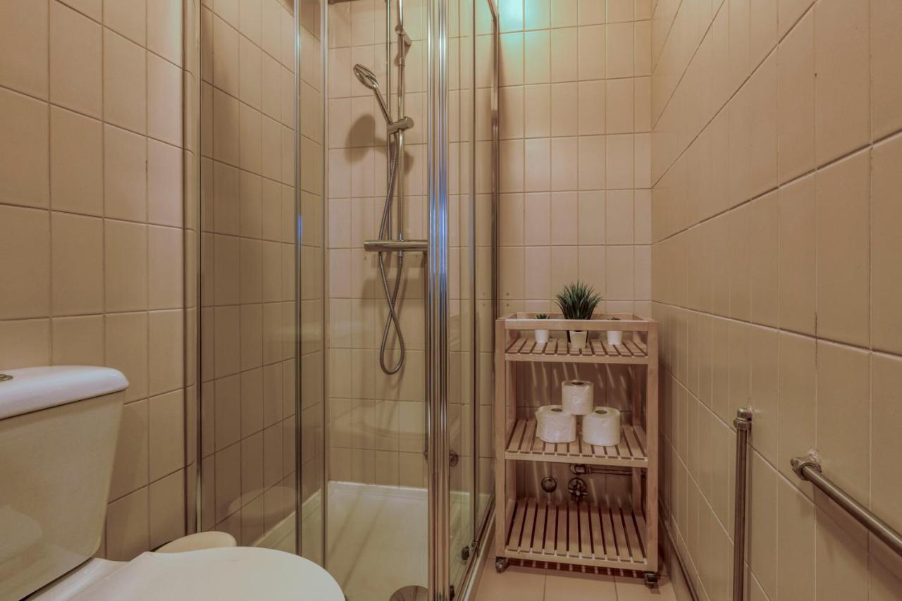 Travel And Live Faria Guimaraes Apartment Porto Exterior foto