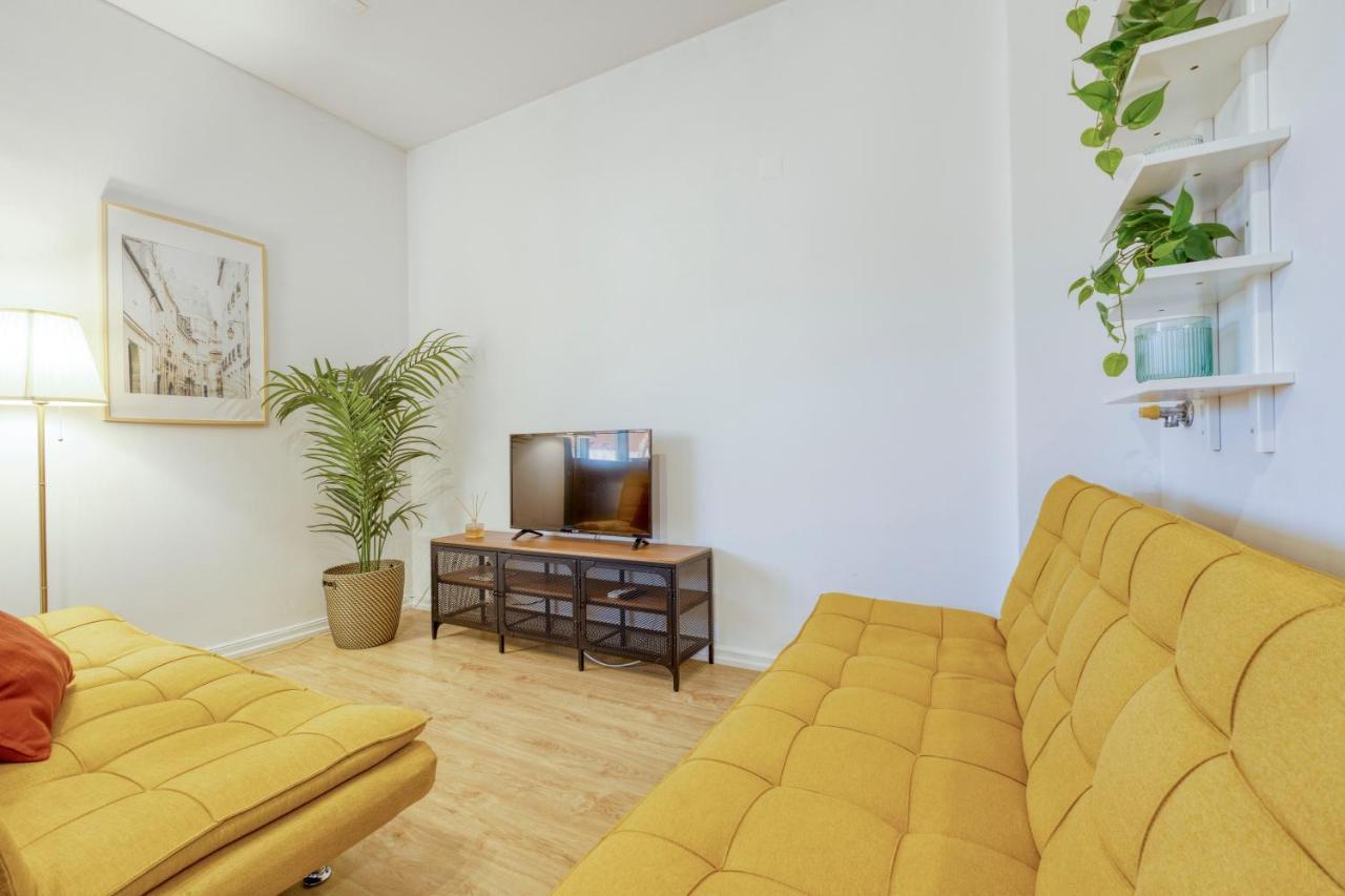 Travel And Live Faria Guimaraes Apartment Porto Exterior foto